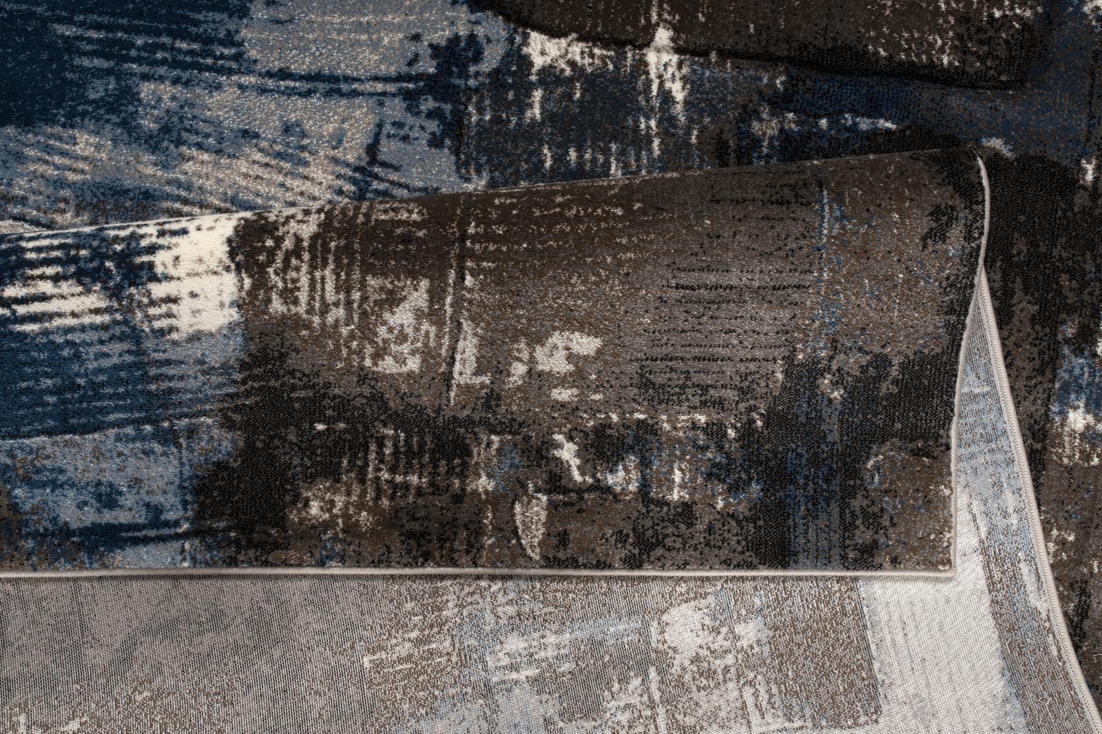 Rhodes RD31 Brown Area Rug — view 2
