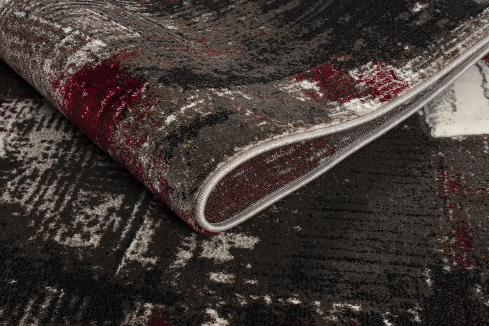 Rhodes RD32 Brown Area Rug — view 3