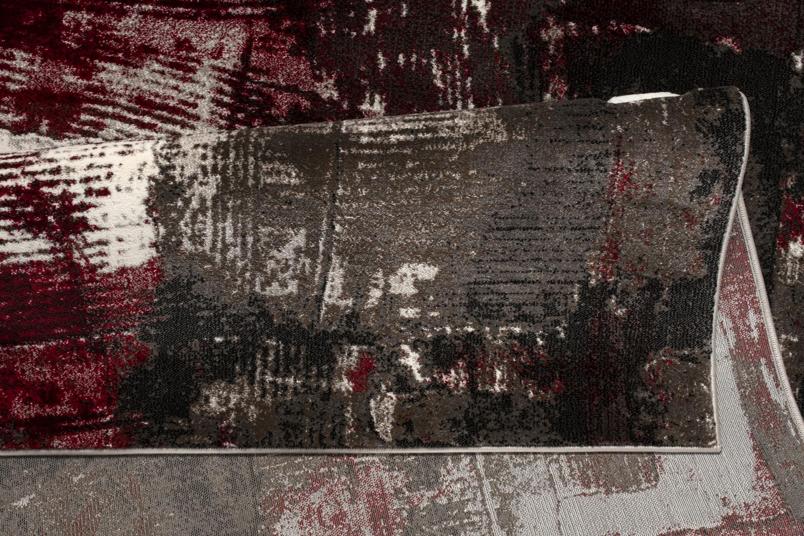 Rhodes RD32 Brown Area Rug — view 2