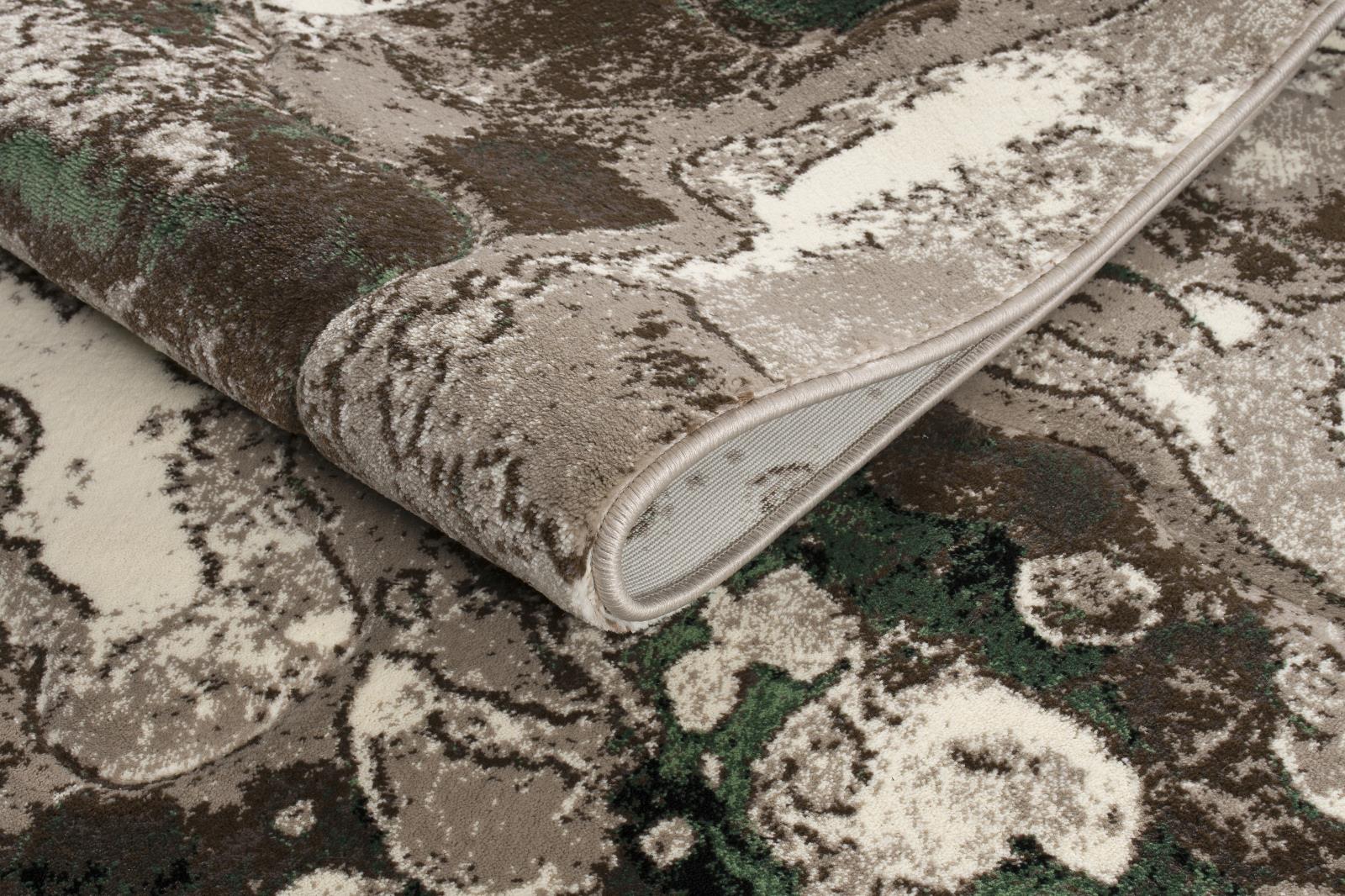 Rhodes RD33 Gray Area Rug — view 3