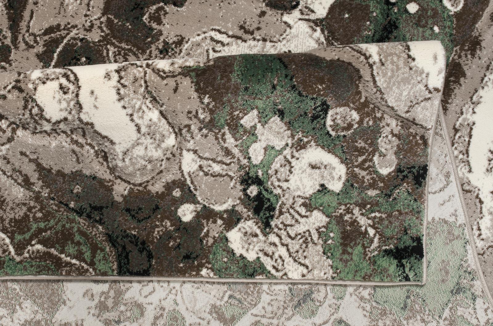 Rhodes RD33 Gray Area Rug — view 2
