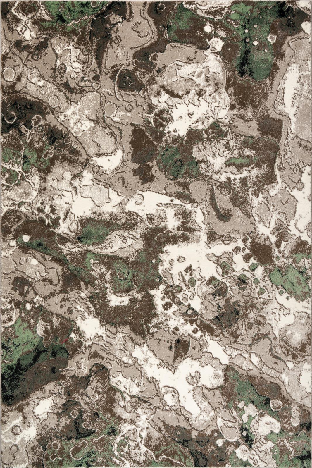 Rhodes RD33 Gray Area Rug