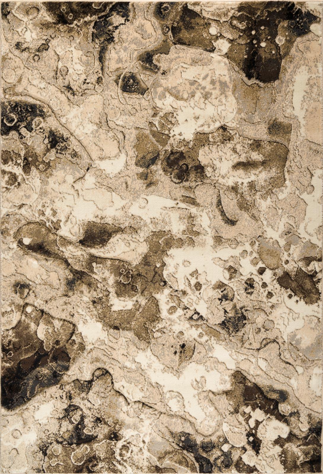 Rhodes RD34 Tan Area Rug