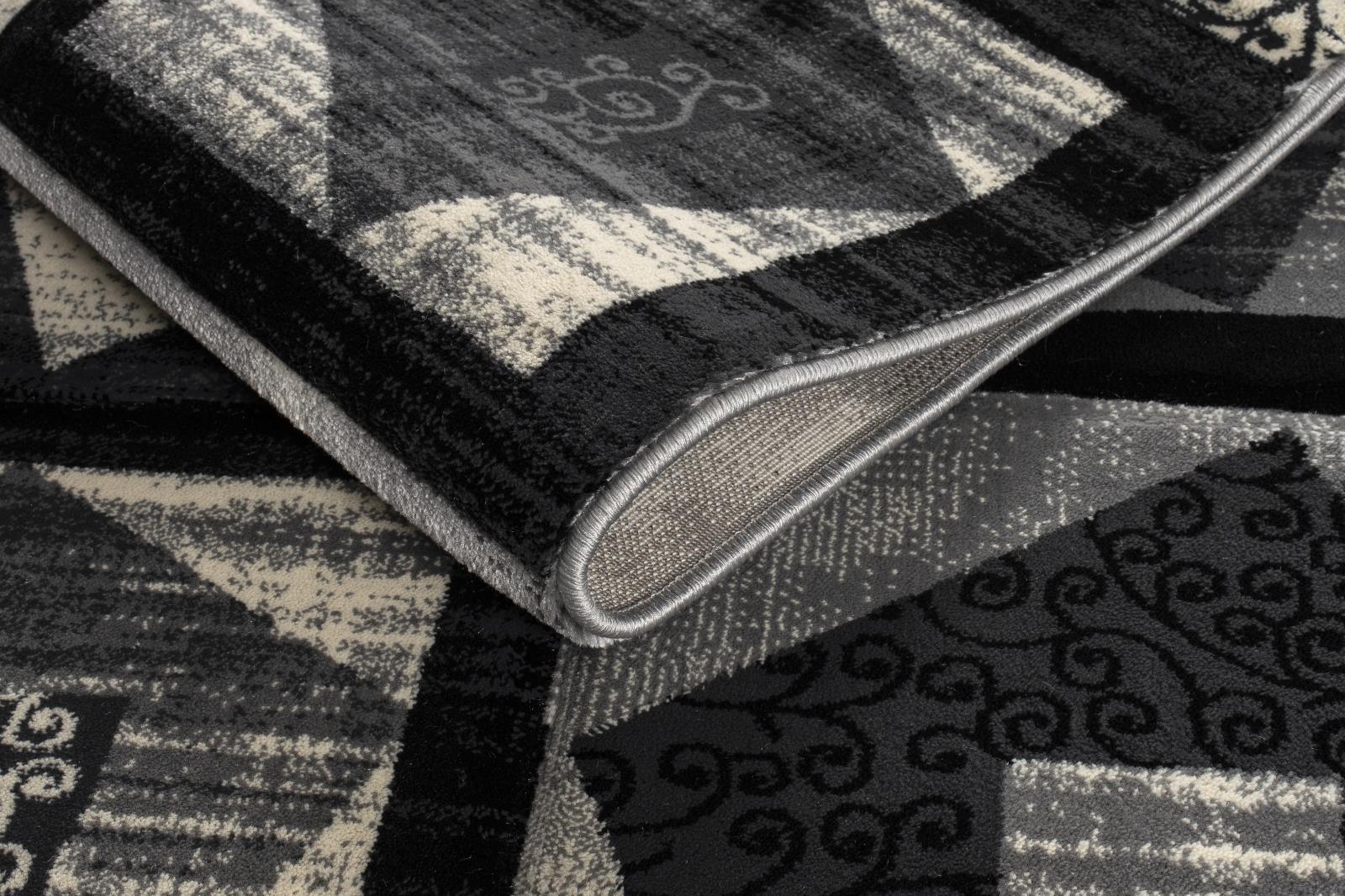Rhodes RD36 Gray Area Rug — view 3