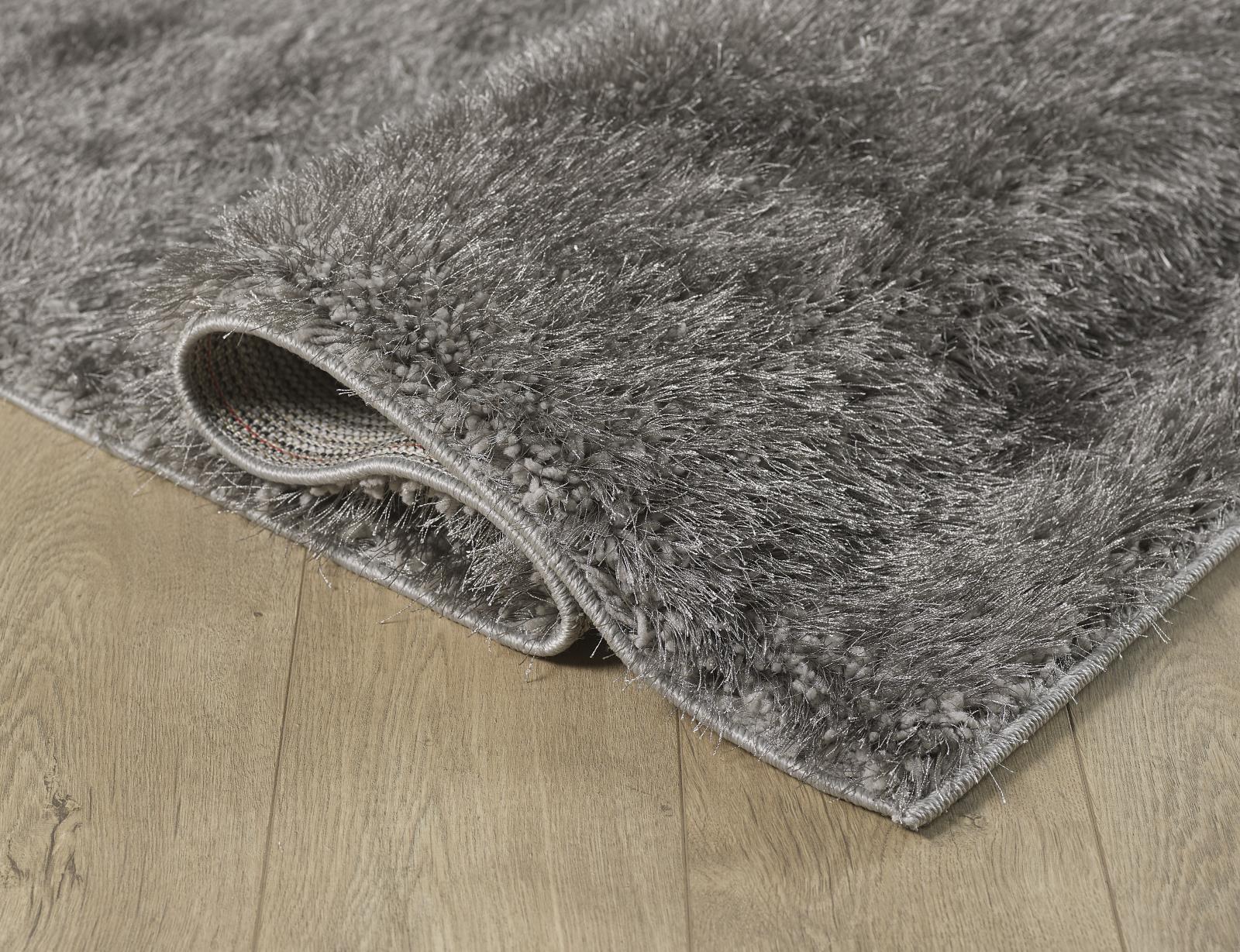 Infinity IS01 Gray Area Rug — view 3