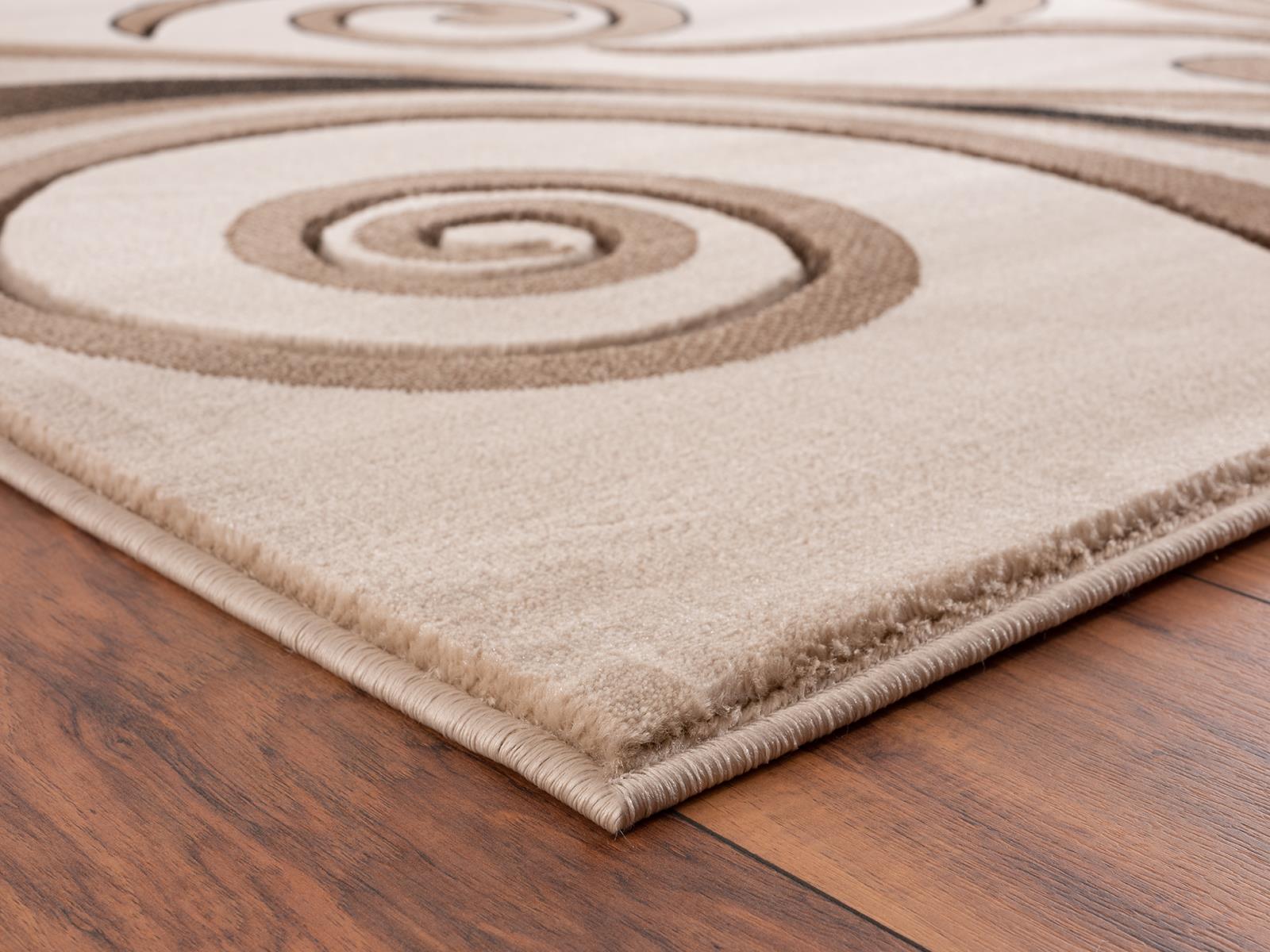 Orelsi OR50 Brown Area Rug — view 4