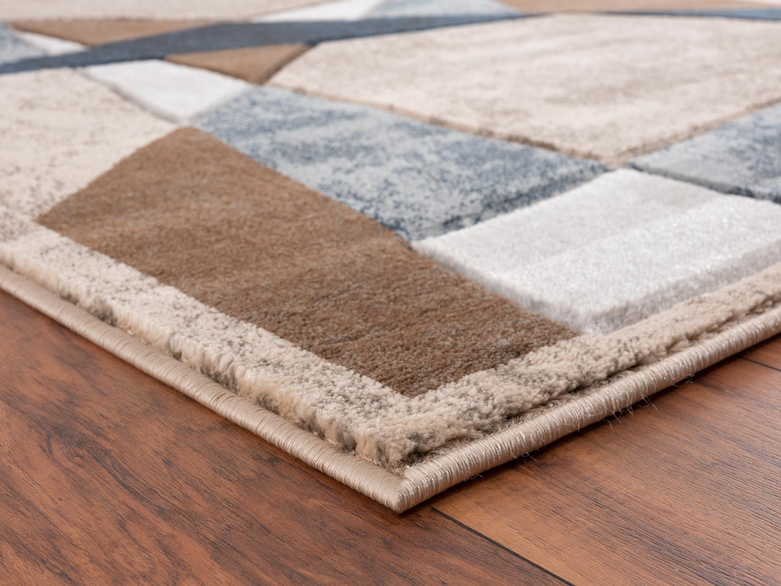 Orelsi OR120 Brown Area Rug — view 5