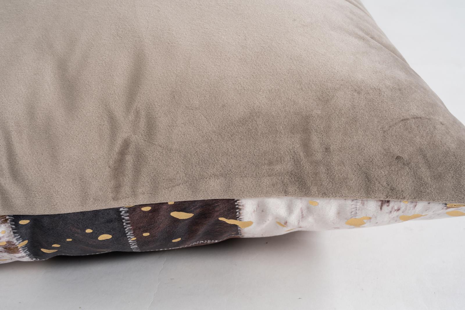 Pillows PO36 Brown Accent Pillow — view 2