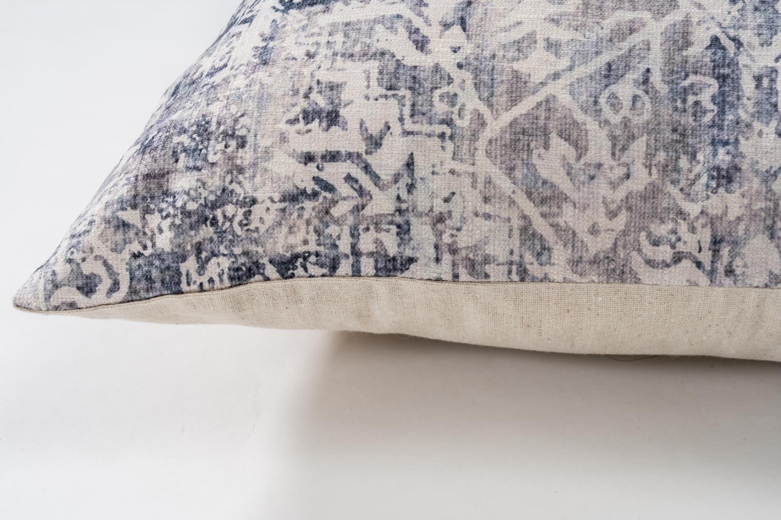Elite Pillow PO25 Navy Accent Pillow — view 2