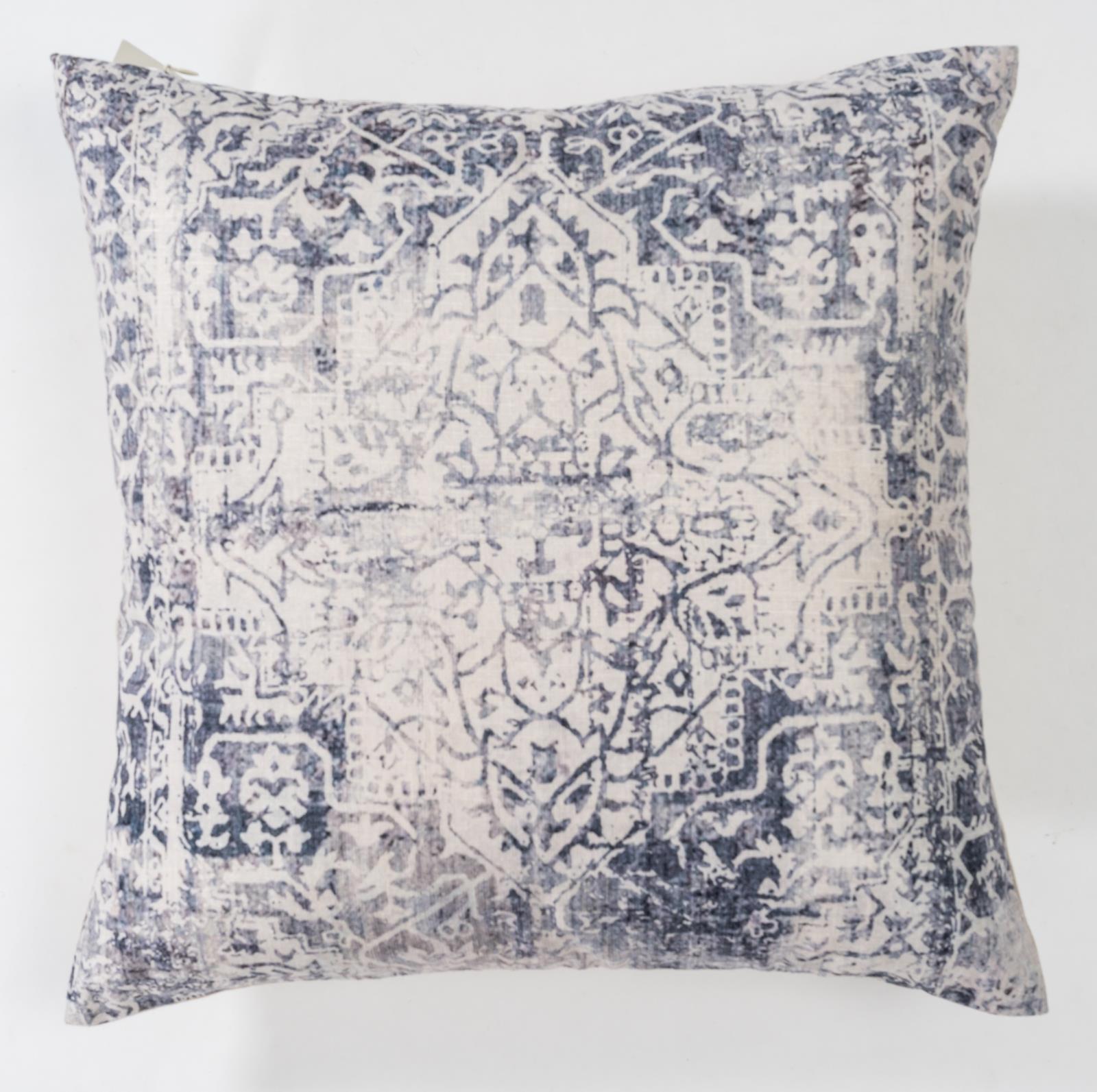 Elite Pillow PO25 Navy Accent Pillow