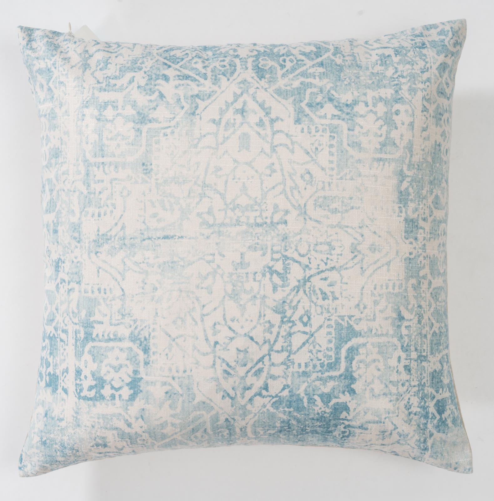 Elite Pillow PO26 Teal Accent Pillow