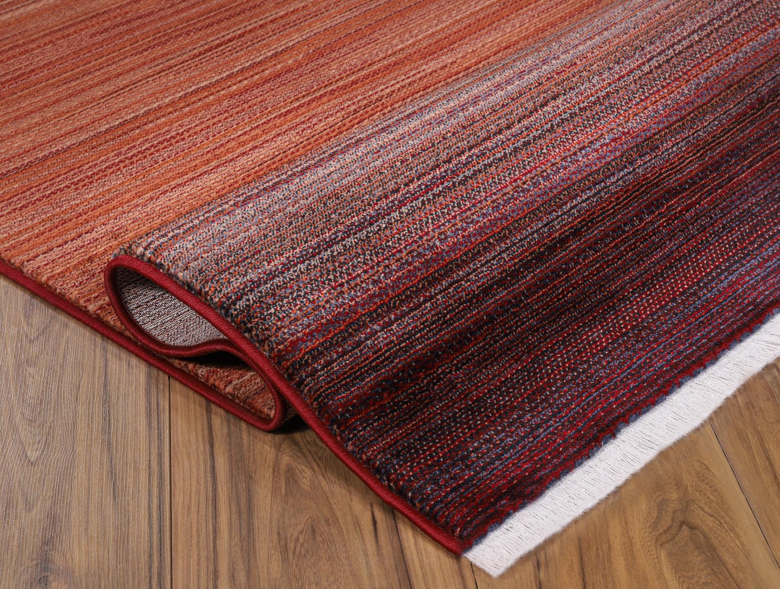 Ana AA03 Red Area Rug — view 4