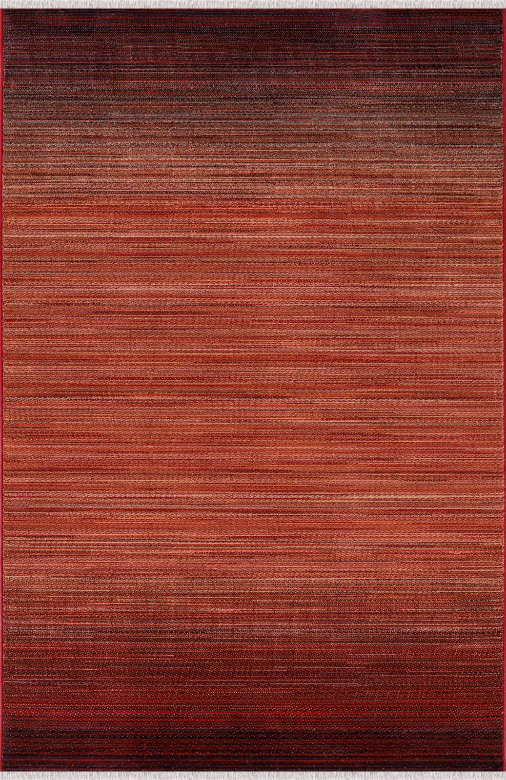 Ana AA03 Red Area Rug