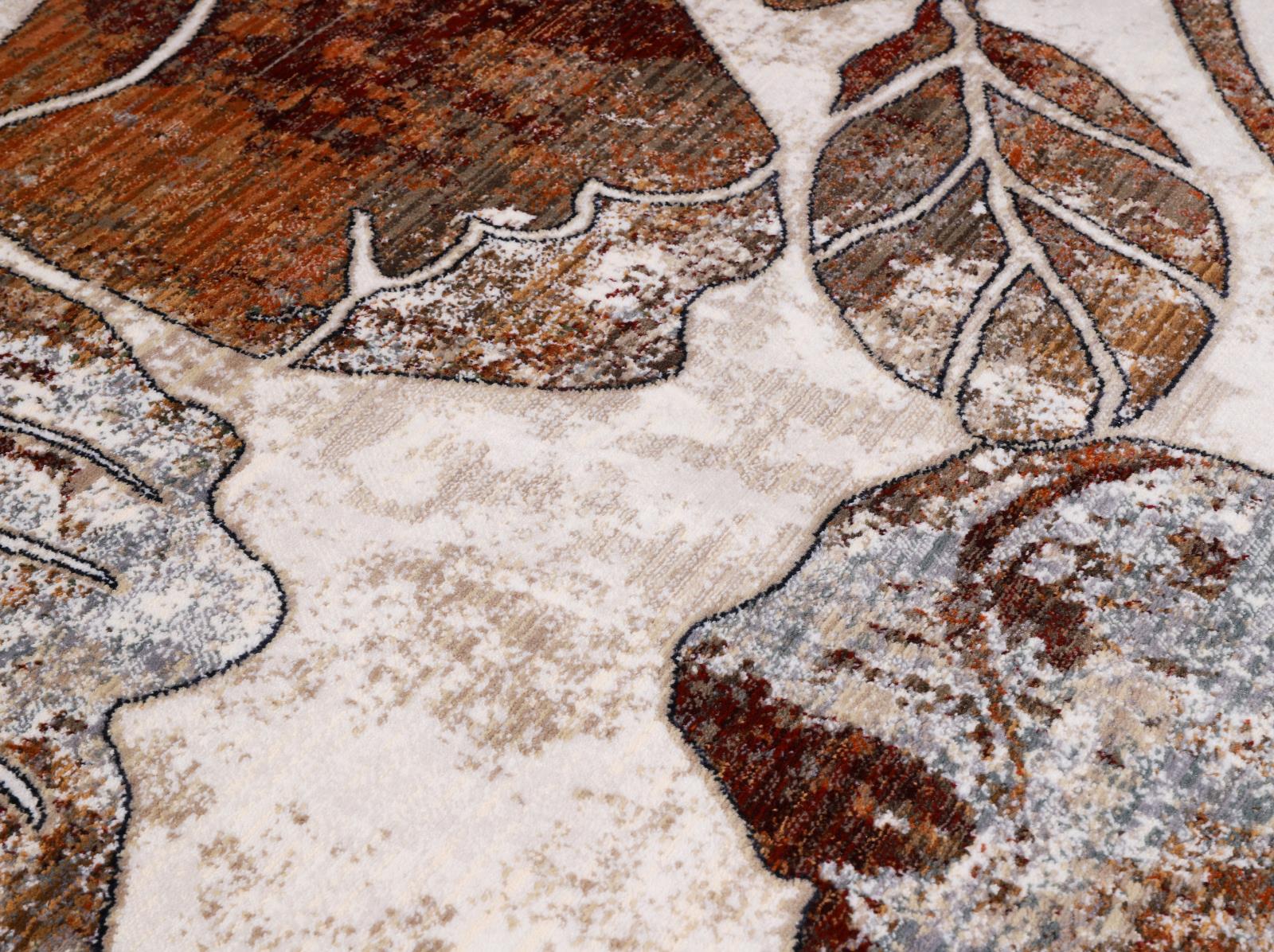 Ana AA09 Cream Area Rug — view 5