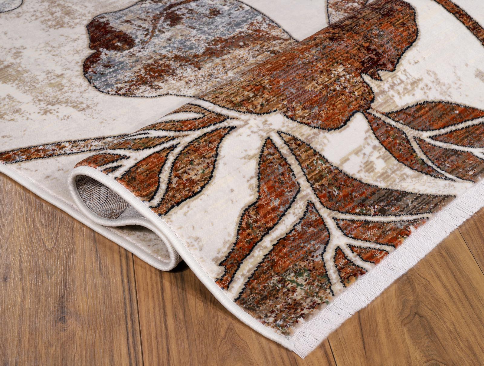 Ana AA09 Cream Area Rug — view 7