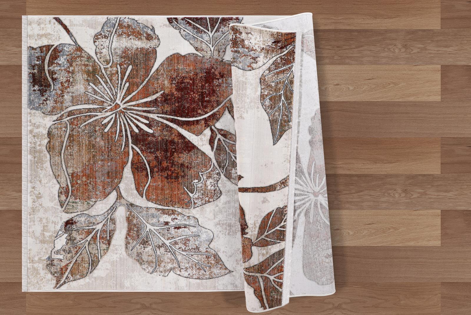 Ana AA09 Cream Area Rug — view 3