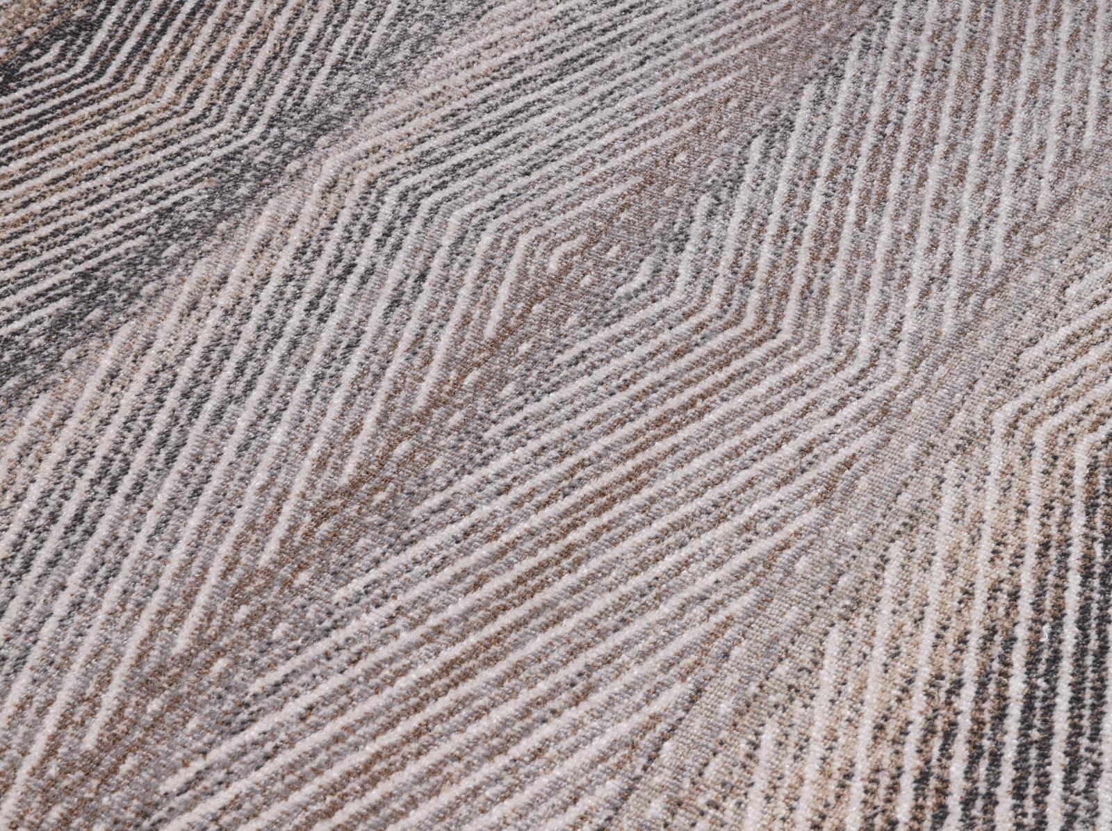 Desire DS02 Ivory Indoor/Outdoor Rug — view 5