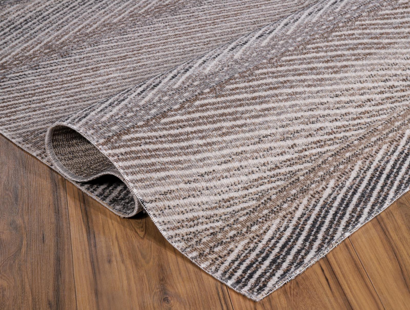 Desire DS02 Ivory Indoor/Outdoor Rug — view 3