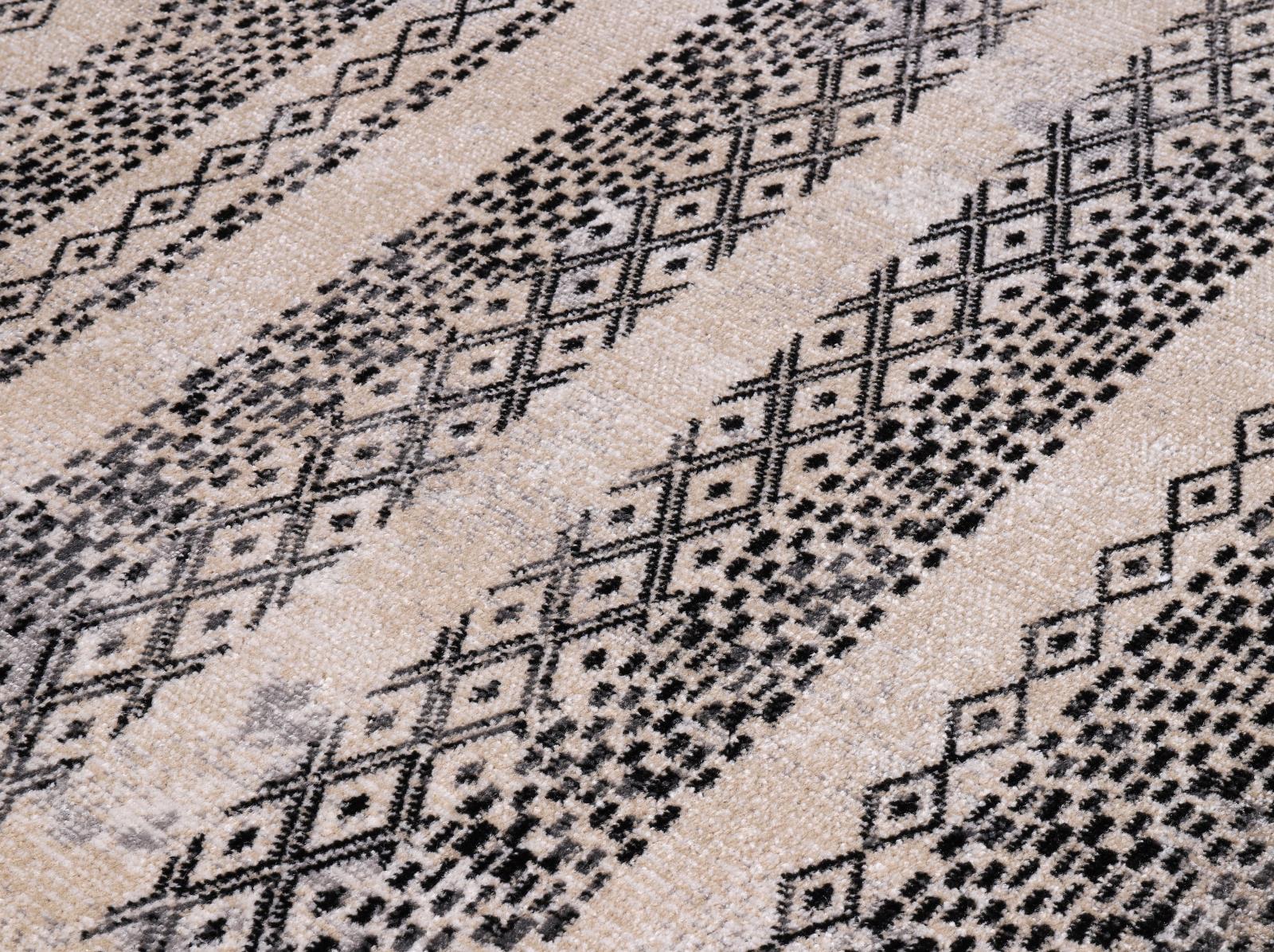 Desire DS04 Beige Indoor/Outdoor Rug — view 5