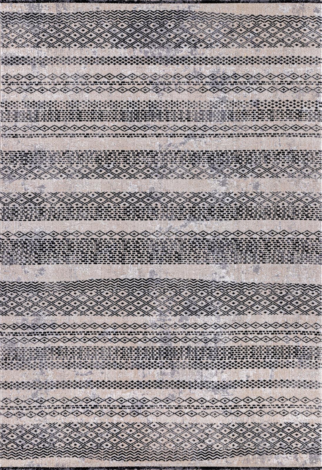 Desire DS04 Beige Indoor/Outdoor Rug