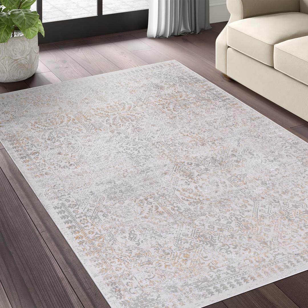Hypnos HS07 Ivory Area Rug — view 6