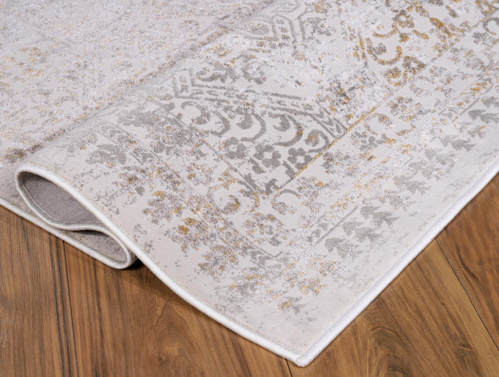 Hypnos HS07 Ivory Area Rug — view 3