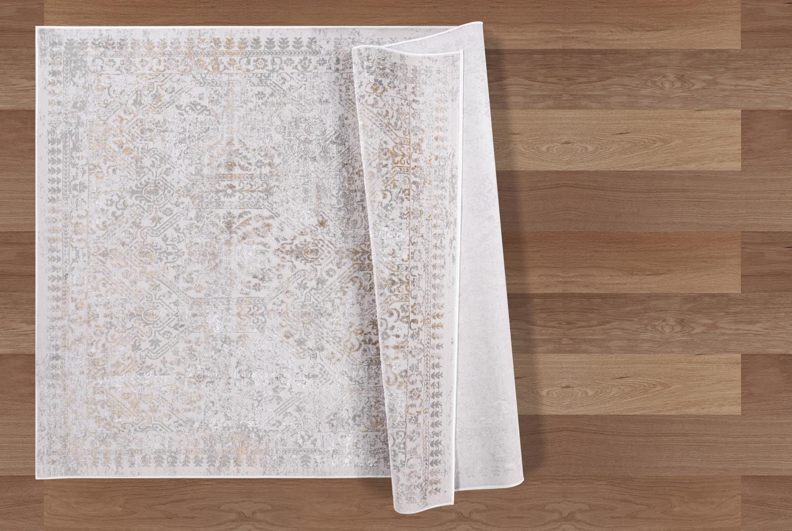 Hypnos HS07 Ivory Area Rug — view 7