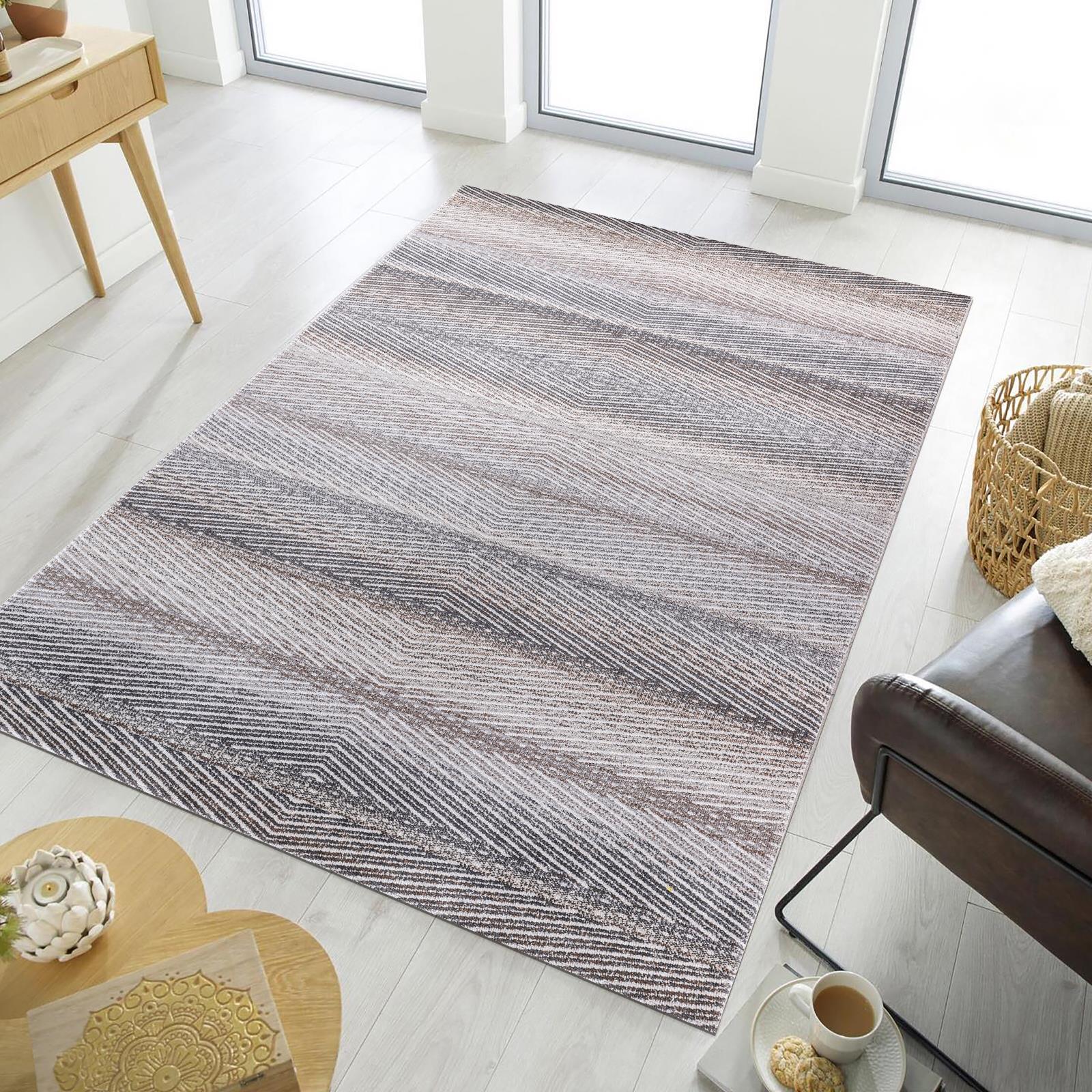 Desire DS02 Ivory Indoor/Outdoor Rug — view 7