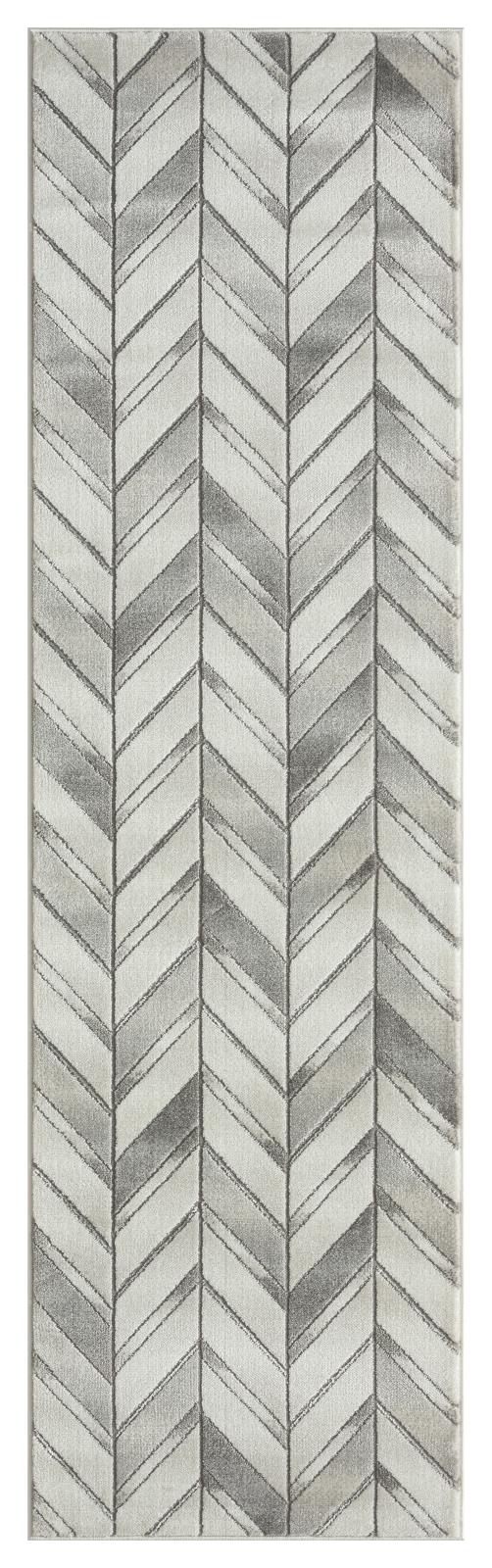 Brooklyn BK07 Ivory Area Rug — view 8