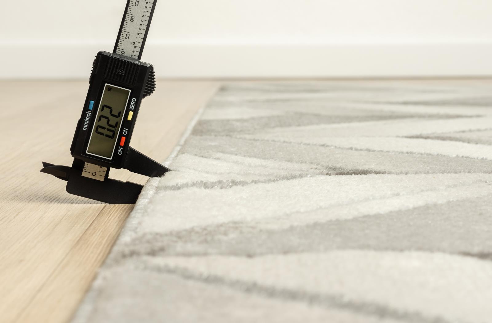 Brooklyn BK07 Ivory Area Rug — view 2