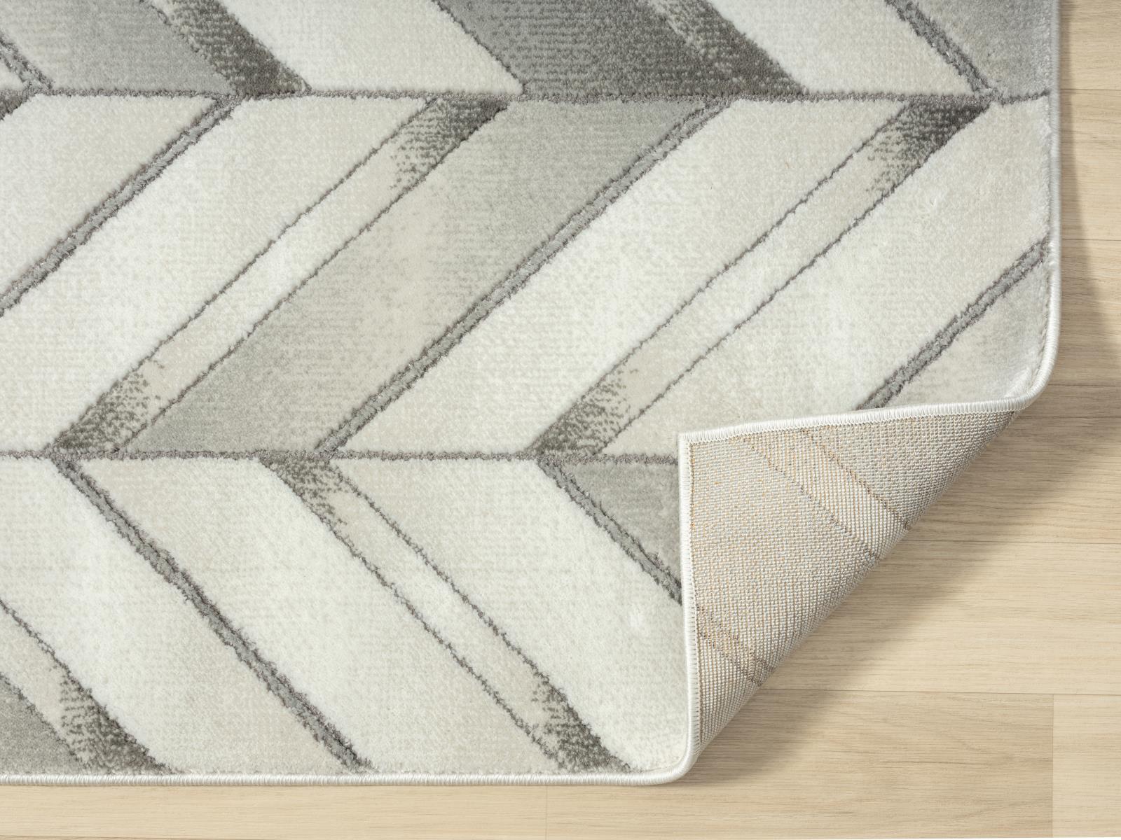 Brooklyn BK07 Ivory Area Rug — view 6