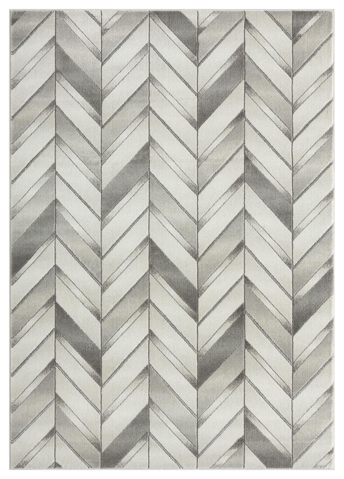 Brooklyn BK07 Ivory Area Rug