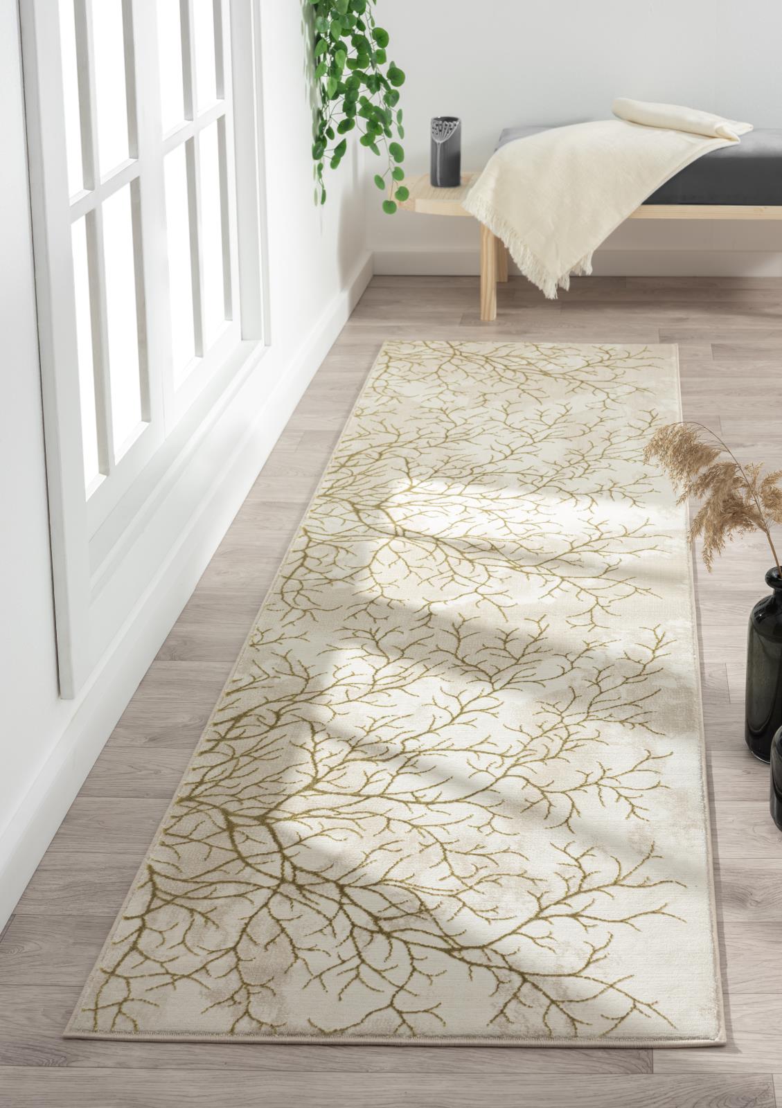 Ksamil KS04 Beige Area Rug — view 8