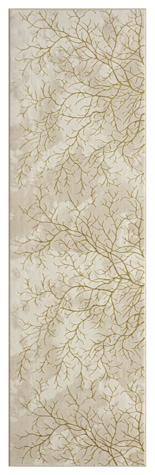 Ksamil KS04 Beige Area Rug — view 9