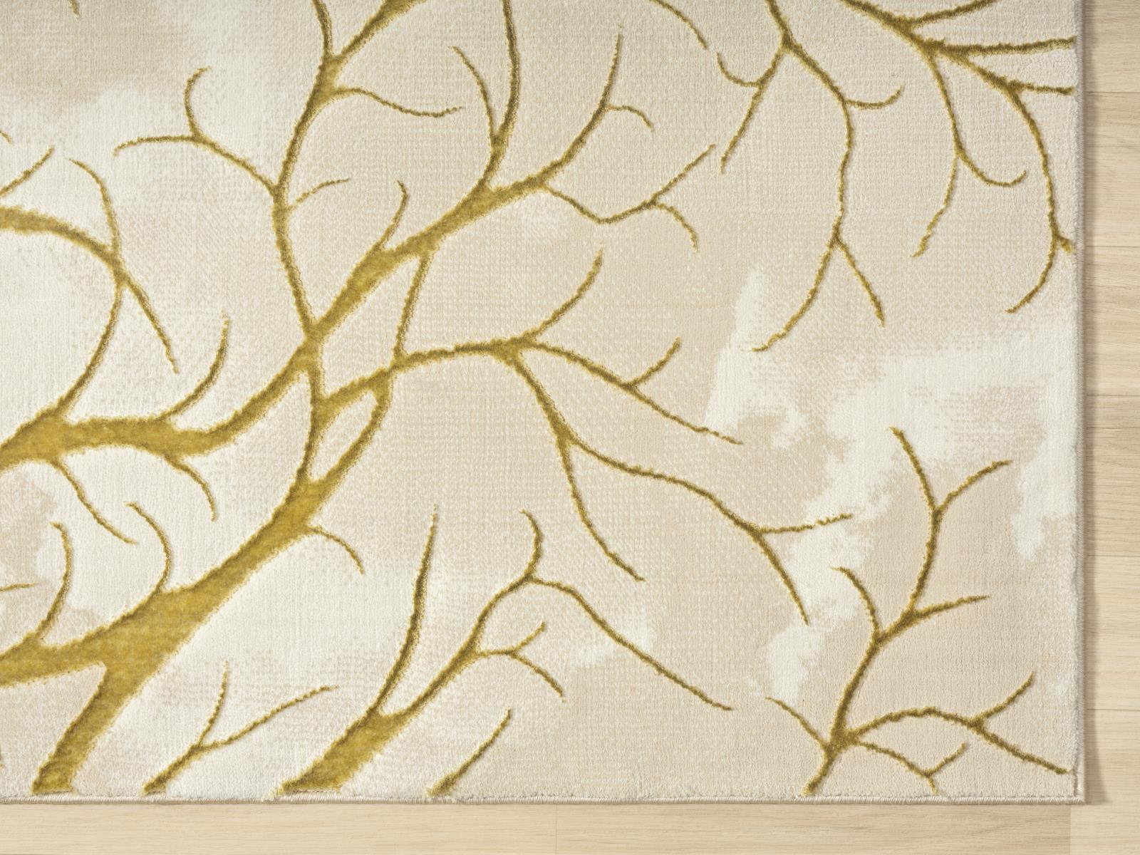 Ksamil KS04 Beige Area Rug — view 6