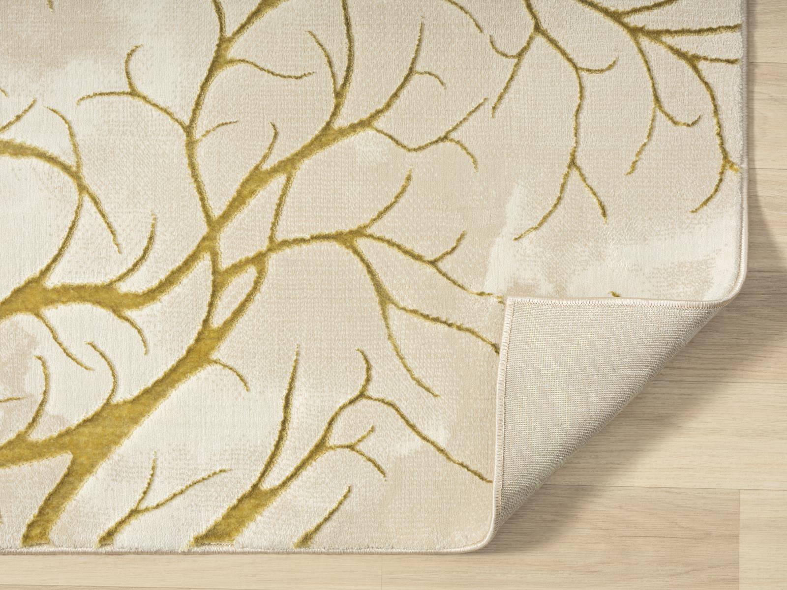 Ksamil KS04 Beige Area Rug — view 3