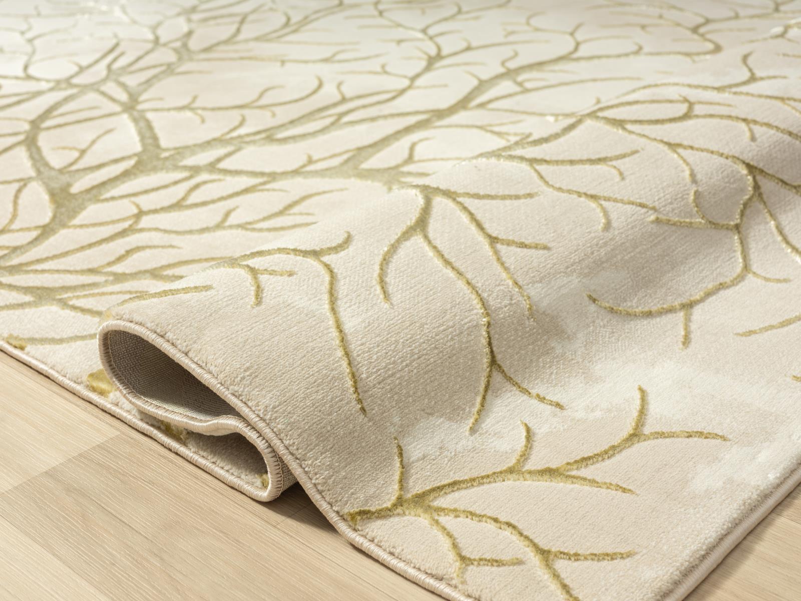 Ksamil KS04 Beige Area Rug — view 7