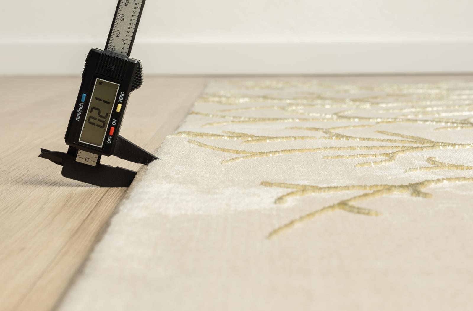 Ksamil KS04 Beige Area Rug — view 4
