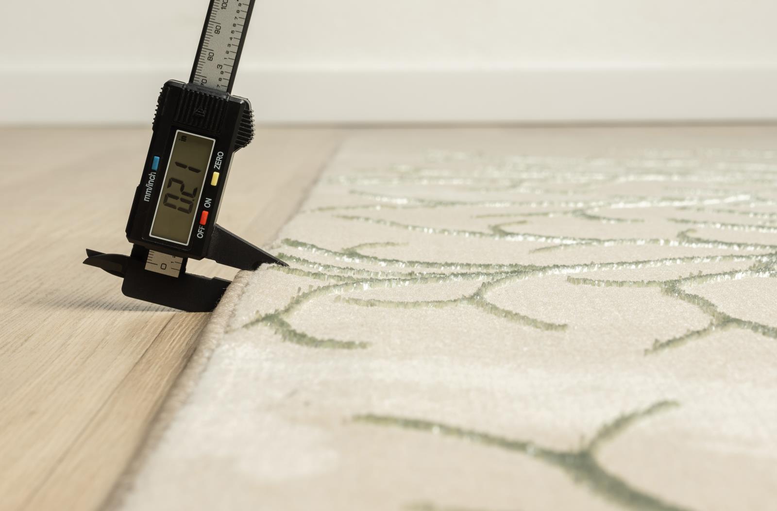 Ksamil KS05 Beige Area Rug — view 4