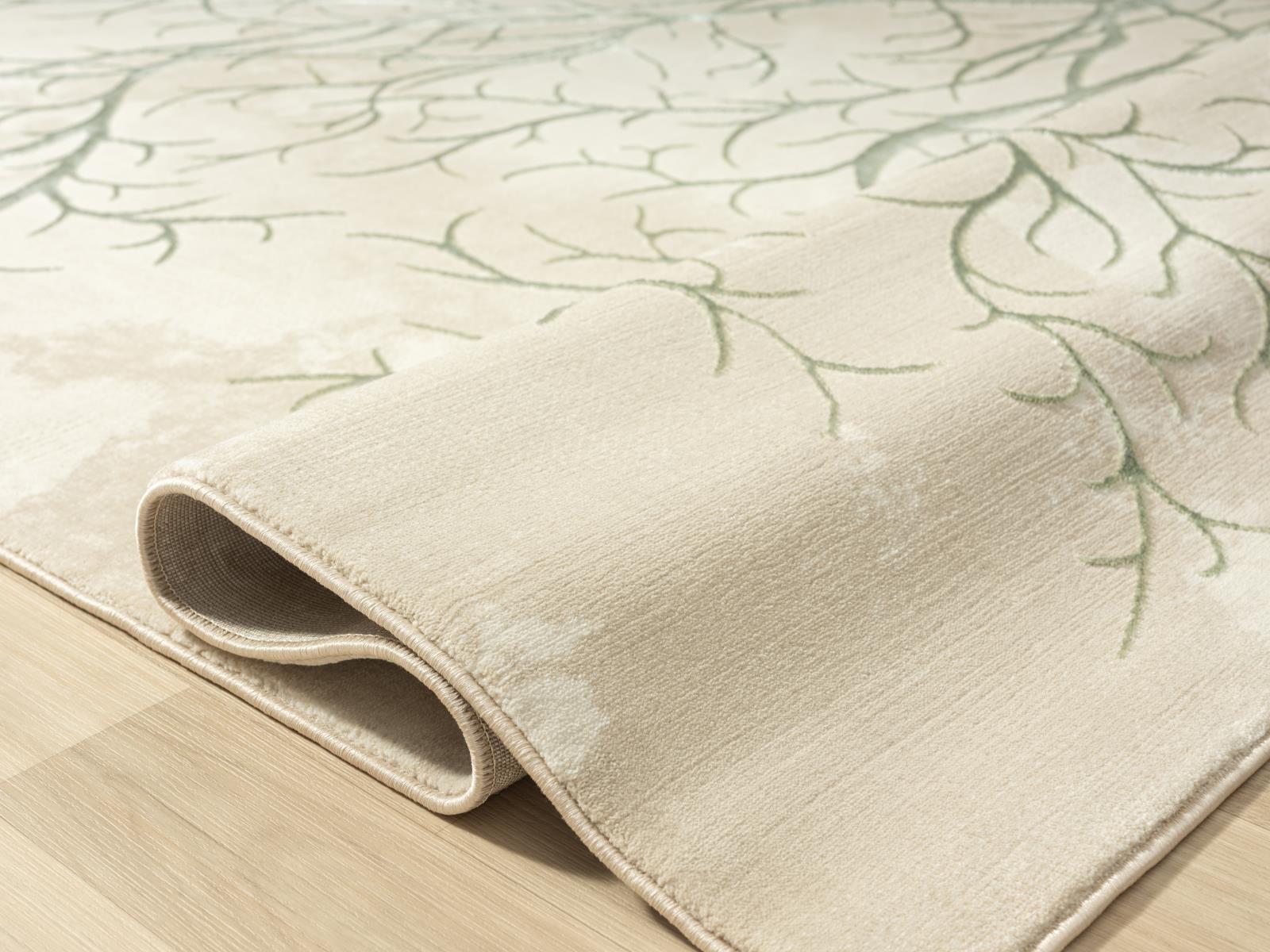 Ksamil KS05 Beige Area Rug — view 7