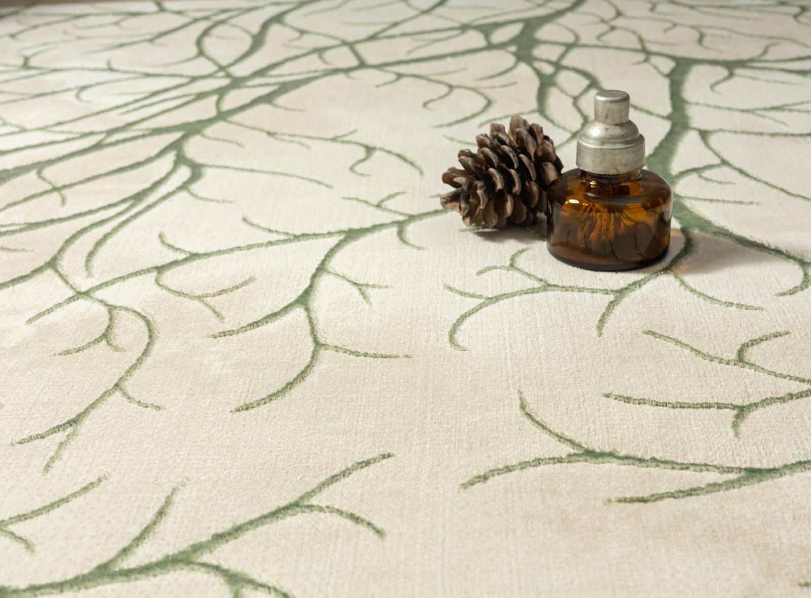Ksamil KS05 Beige Area Rug — view 5