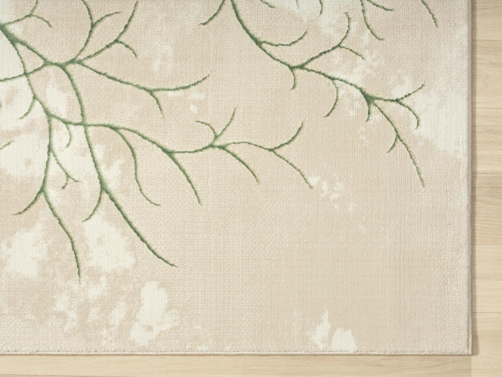 Ksamil KS05 Beige Area Rug — view 6
