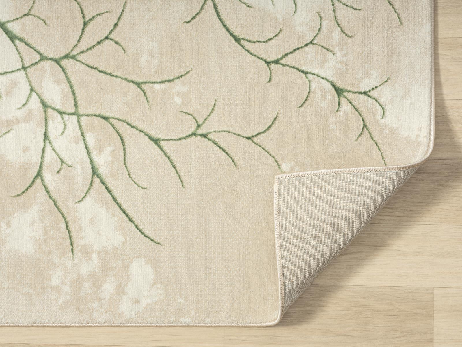 Ksamil KS05 Beige Area Rug — view 3