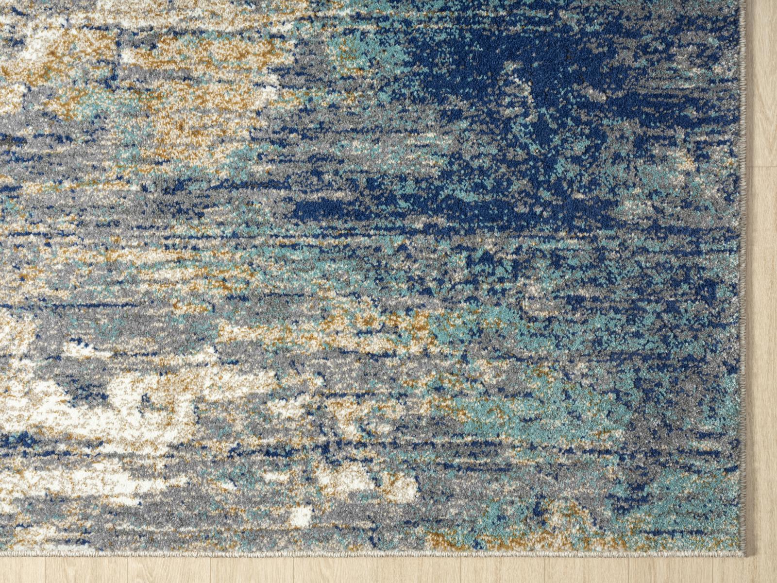 Milan MN13 Brown Area Rug — view 4
