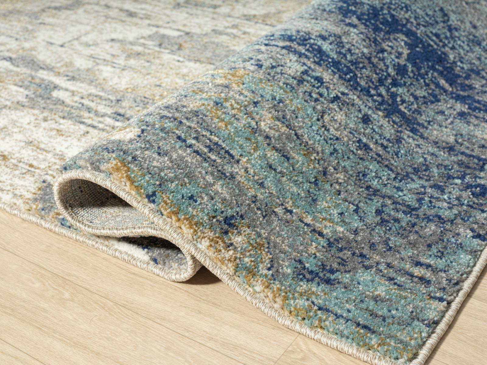 Milan MN13 Brown Area Rug — view 6