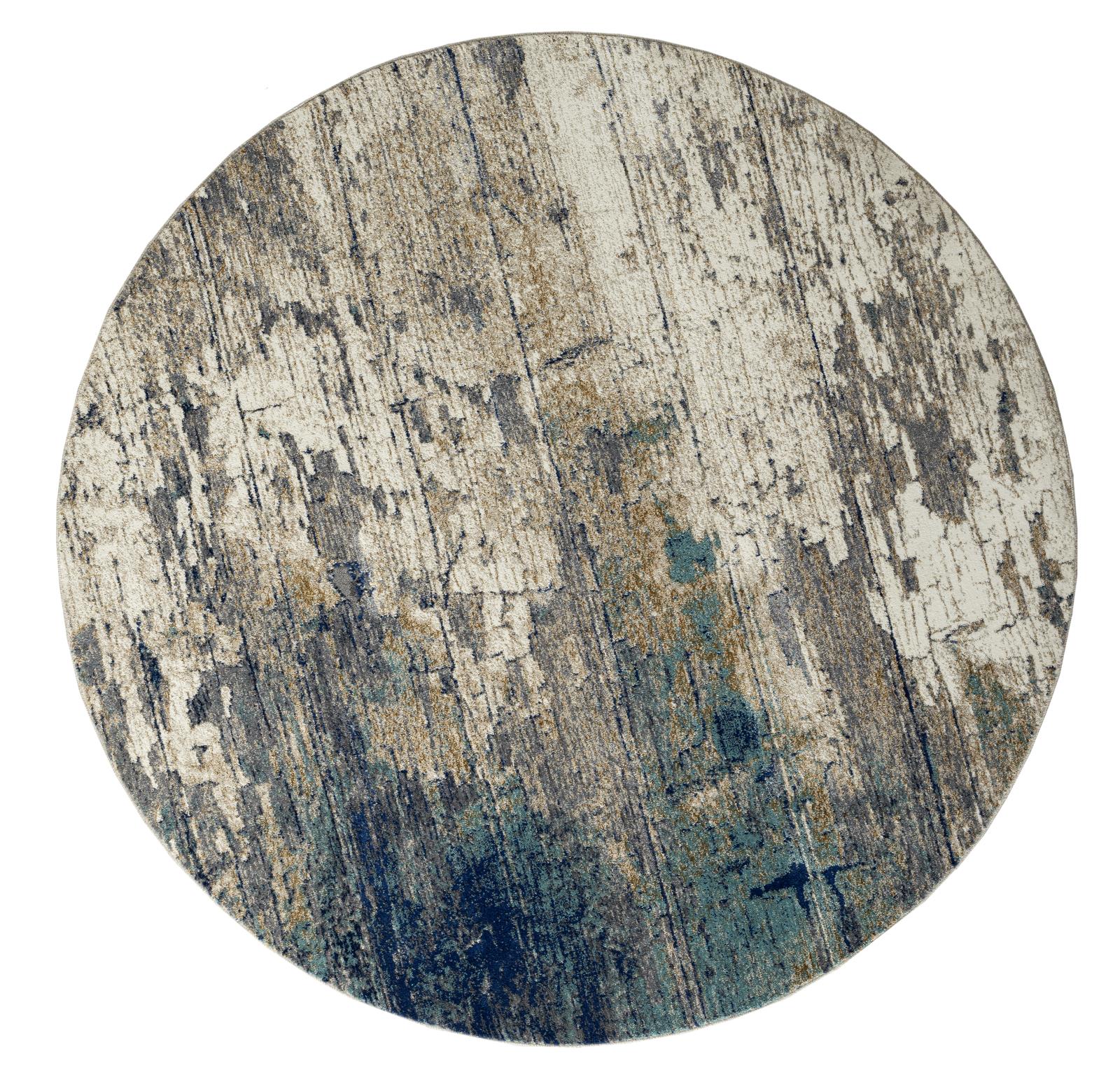 Milan MN13 Brown Area Rug — view 9
