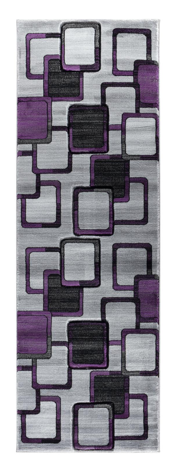 Orelsi OR22 Gray Area Rug — view 11
