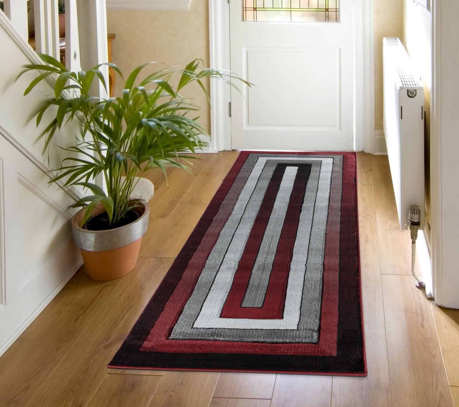 Orelsi OR60 Multicolor Area Rug — view 11
