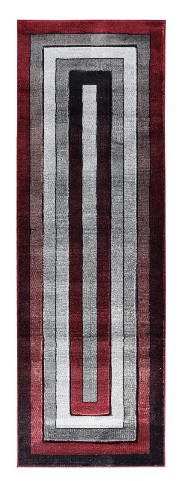 Orelsi OR60 Multicolor Area Rug — view 12