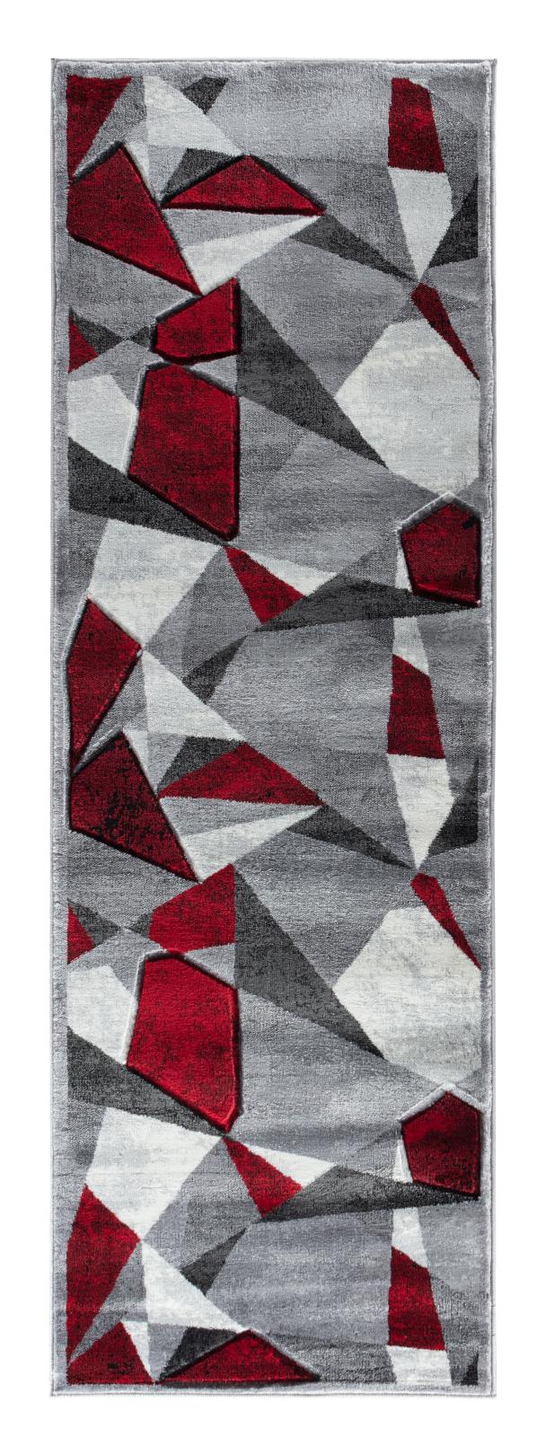 Orelsi OR119 Gray Area Rug — view 10